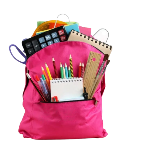 Mochilas