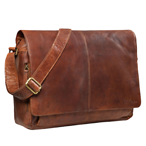 Bolsos y artículos de cuero