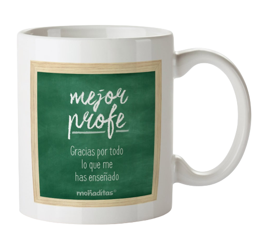 Tazas de regalo